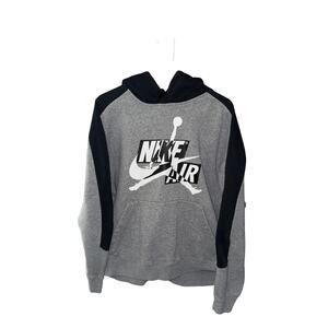 Nike Air by Jordan Hoodie